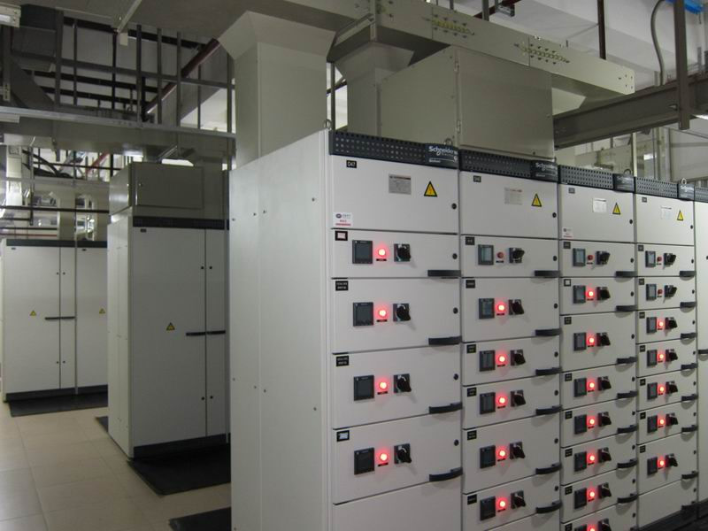 機(jī)電工程三
