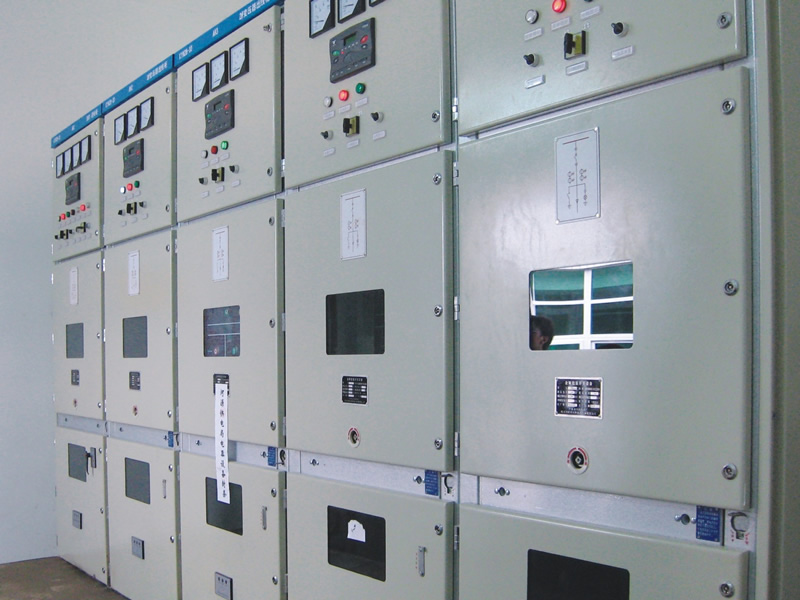 機(jī)電工程一